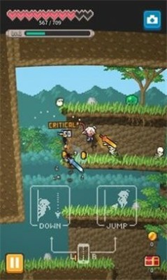 Rogue Run(ԨϷ)v1.0.4 °