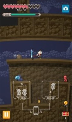 Rogue Run(ԨϷ)v1.0.4 °