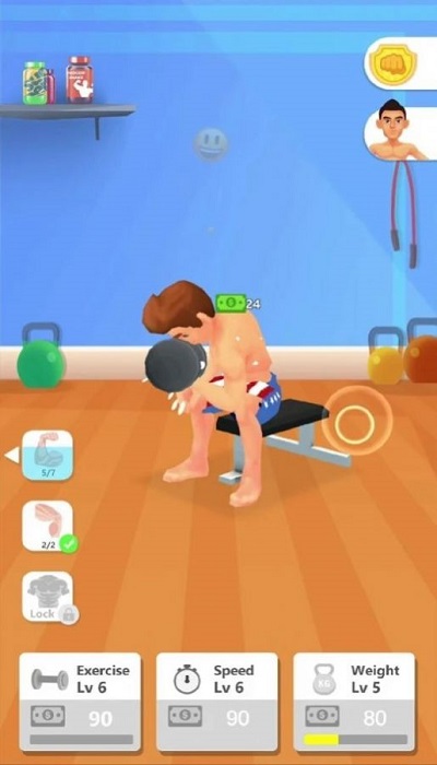 Workout Master(жʦ)v1.2.5 °