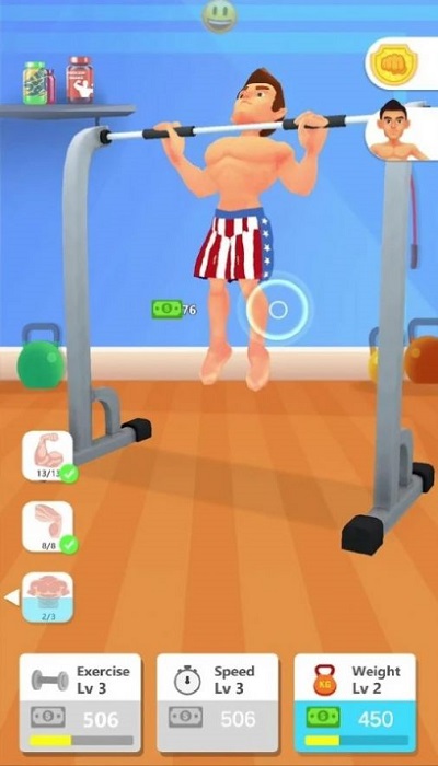 Workout Master(жʦ)v1.2.5 °