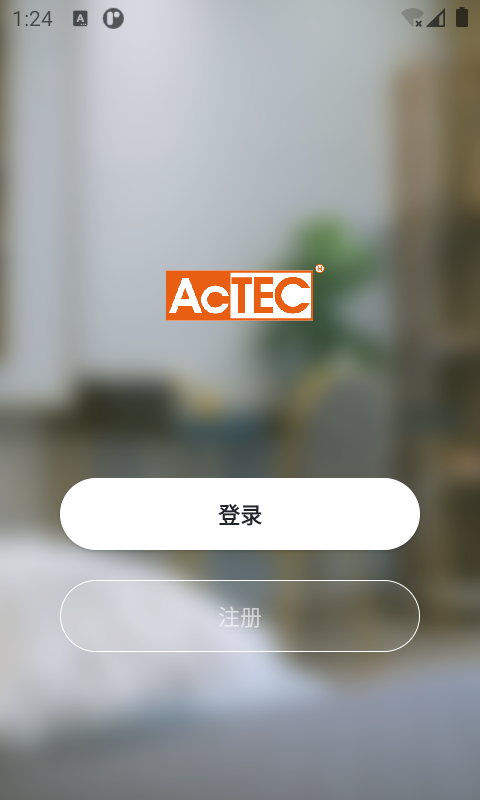 AcTEC SmartȫAppv1.0.0 ׿