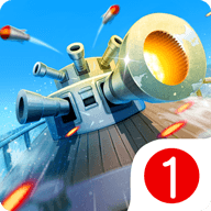 Sea War(ս5v5ƽ)v1.35.1 ڹ