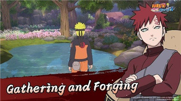 Naruto: Slugfest(Ӱ۷Ծ޲)v1.0.1 ƽ