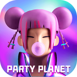 PartyPlanet(派对星球手机版)v0.1 中文版