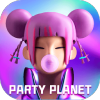 PartyPlanet(ɶֻ)v0.1 İ