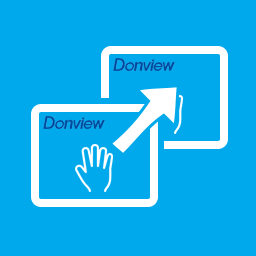 DonviewShareֻͶ