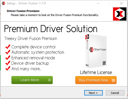 Driver Fusion()v1.7.0.0 ٷ