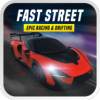 Fast Street: Epic Racing & Drifting(ٽϷ)v1.0.4 İ