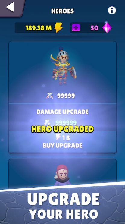 My Hero Arena(ҵӢ۾)v0.1 °