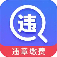 驾车违章查询appv5.0 安卓版