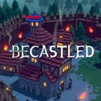 Becastled