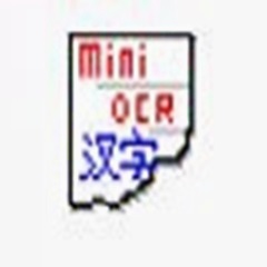 miniocr(图片文字提取工具)