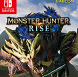 怪物猎人崛起试玩版(Monster Hunter Rise)