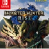 (Monster Hunter Rise)ⰲװ