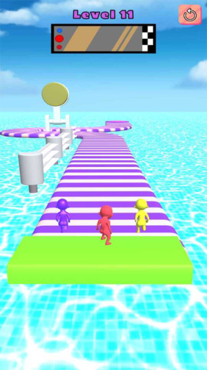 Doodle Survival Race 3D(Ϳѻ澺)v0.1 °