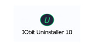 iobit uninstaller