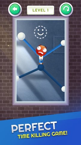 Rope Man(绳子人游戏)v1.0.6 最新版