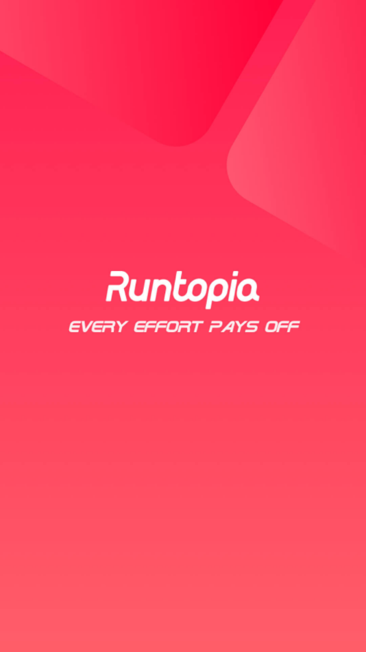 Runtopia appv3.4.0 °