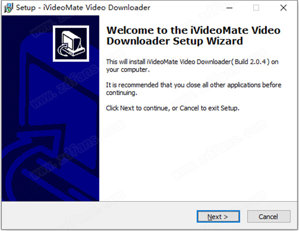 iVideoMate Video Downloaderv2.0.4 ƽ