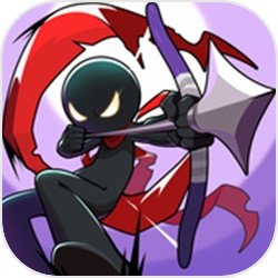 Stickman Master II(火柴人大师2黑暗领主中文版)