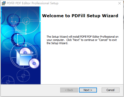 PDFill PDF Editor(PDF༭)v14.0 ٷ