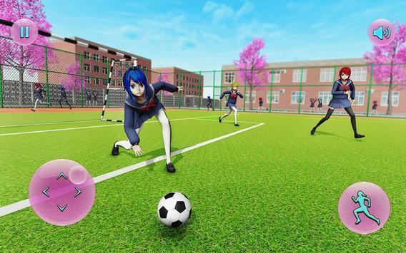 Anime School Life Sim(У԰ģ)v1.0.2 °