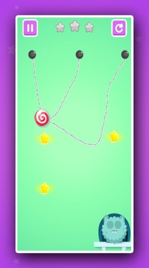 Candy Cut Ropes(ǹ)v1.2 °