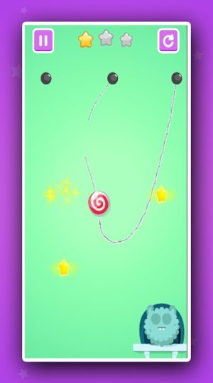 Candy Cut Ropes(ǹ)v1.2 °