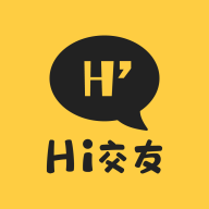 HI交友appv1.0.0 安卓版