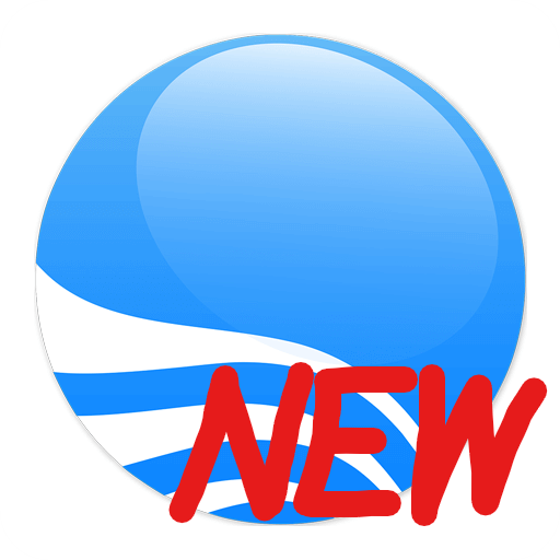 BIGEMAP地球appv2.0.1 light 最新版