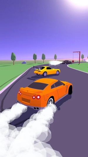 Drift Slam(Ưƴ)v0.121 °