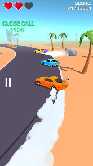 Drift Slam(Ưƴ)v0.121 °