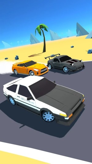 Drift Slam(Ưƴ)v0.121 °