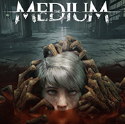 灵媒The Medium