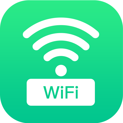 WiFi万能助手v1.0.1 最新版