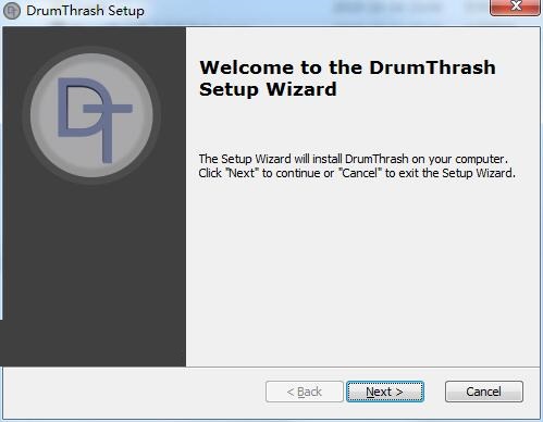 DrumThrash(鼓机音轨软件)v1.0.9 官方版