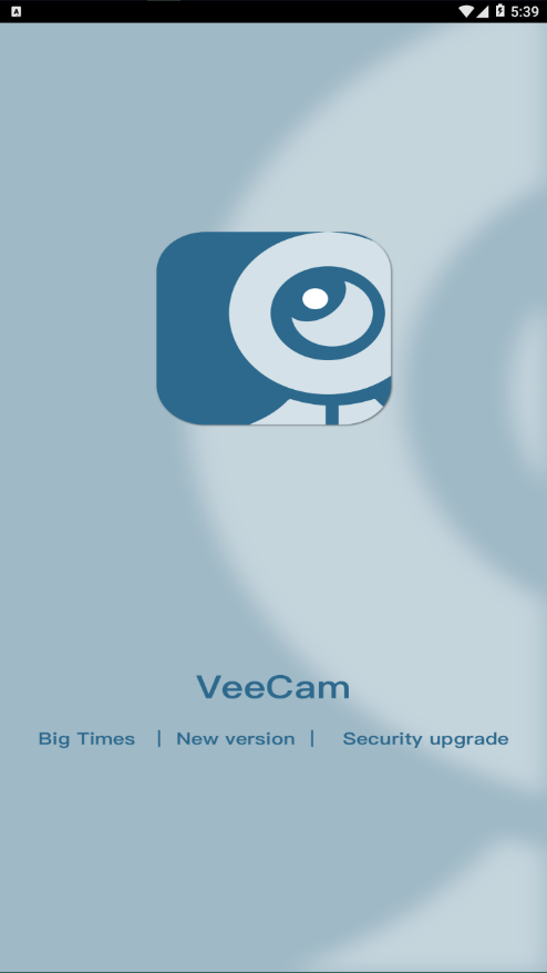 VeeCam appv1.0.2 °