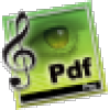 PDFtoMusic Pro(PDFƵļת)v1.04 ƽ