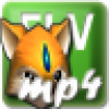 Bluefox FLV to MP4 Converterv3.01.12 ٷ