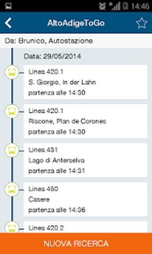 Sudtirol2Go(Alto Adige ToGo)v2.1.2 ׿