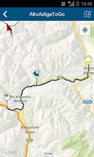 Sudtirol2Go(Alto Adige ToGo)v2.1.2 ׿