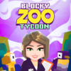 Blocky Zoo Tycoon - Idle Game(ض԰)v0.7 °