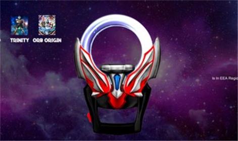 DX ULTRAMAN ORB(DX)v1.6 ׿