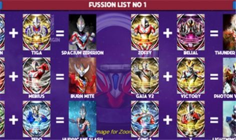 DX ULTRAMAN ORB(DX)v1.6 ׿