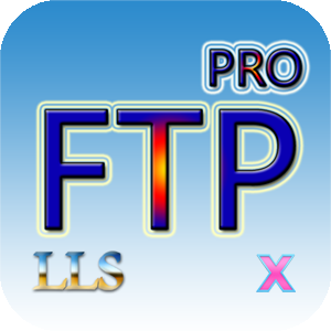 FTP文件快传v1.0.5 免费版