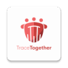 TraceTogether appv2.5.3 °