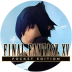 FF15 PE(最终幻想15口袋版破解版)v1.0.7.705 免费版