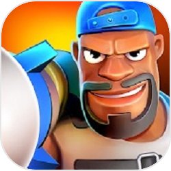 Mighty Battles(ս)v1.6.6 °