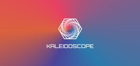 Kaleidoscopeܻ