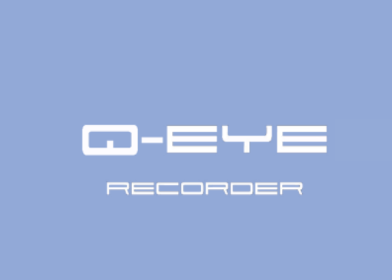 Q-EYE app